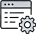Build planning icon